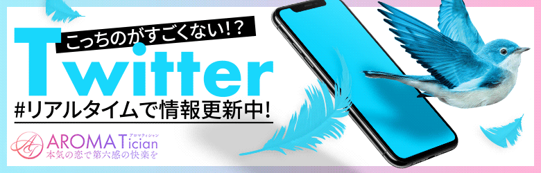 AROMA Tician/ヘブンネットフリーバナー